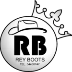 RB Rey Boots